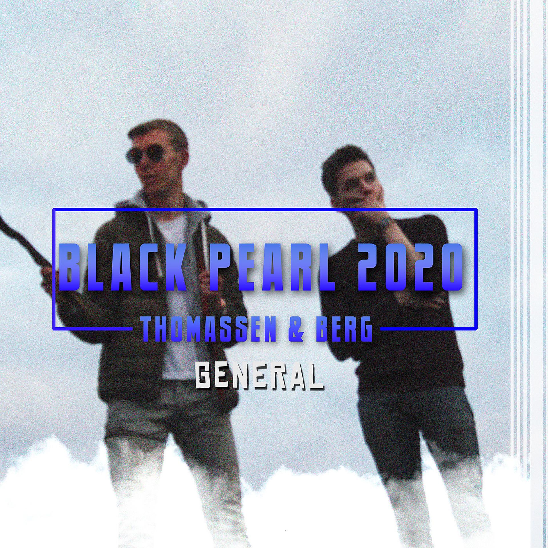 Постер альбома Black Pearl 2020