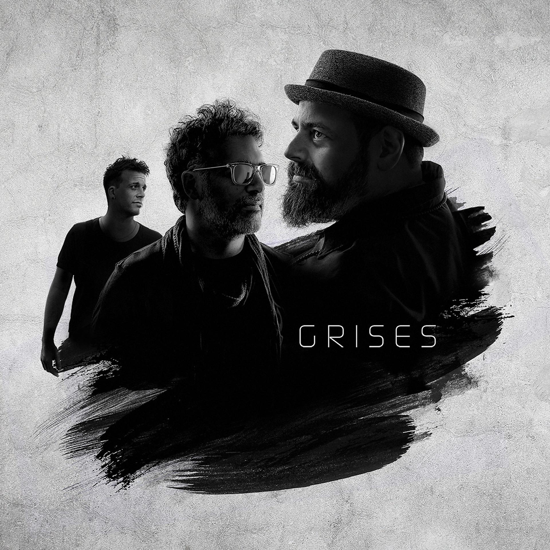 Постер альбома Grises