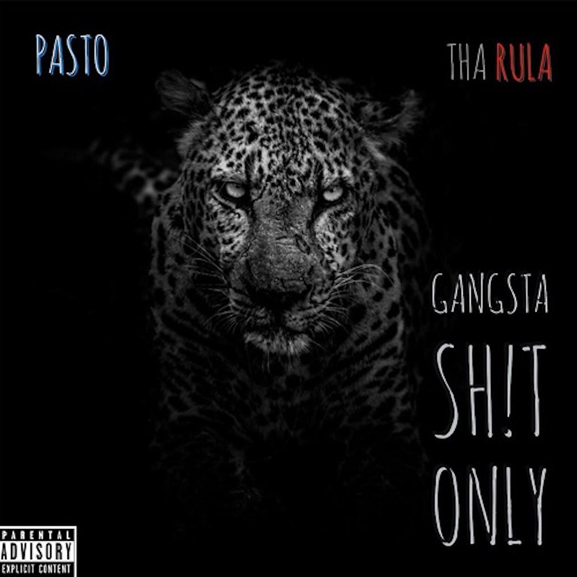 Постер альбома Gangsta Sh!T Only