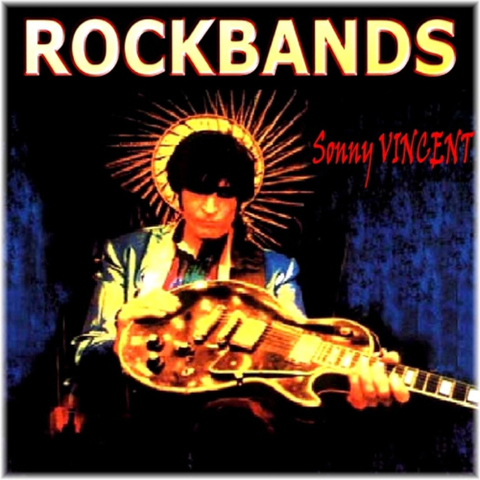 Постер альбома Rockbands