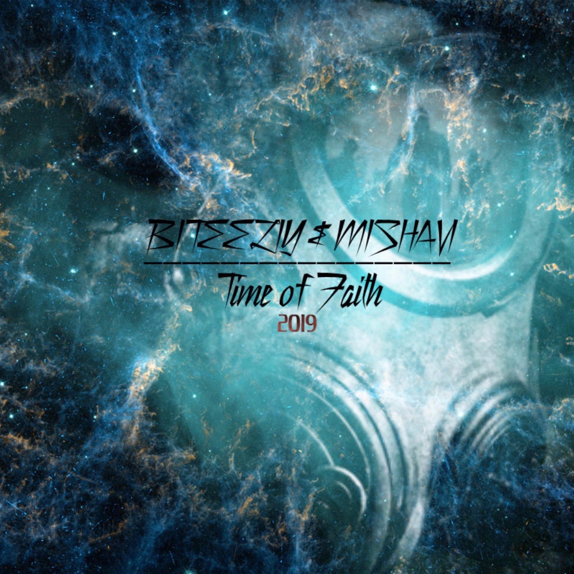 Постер альбома Time of Faith