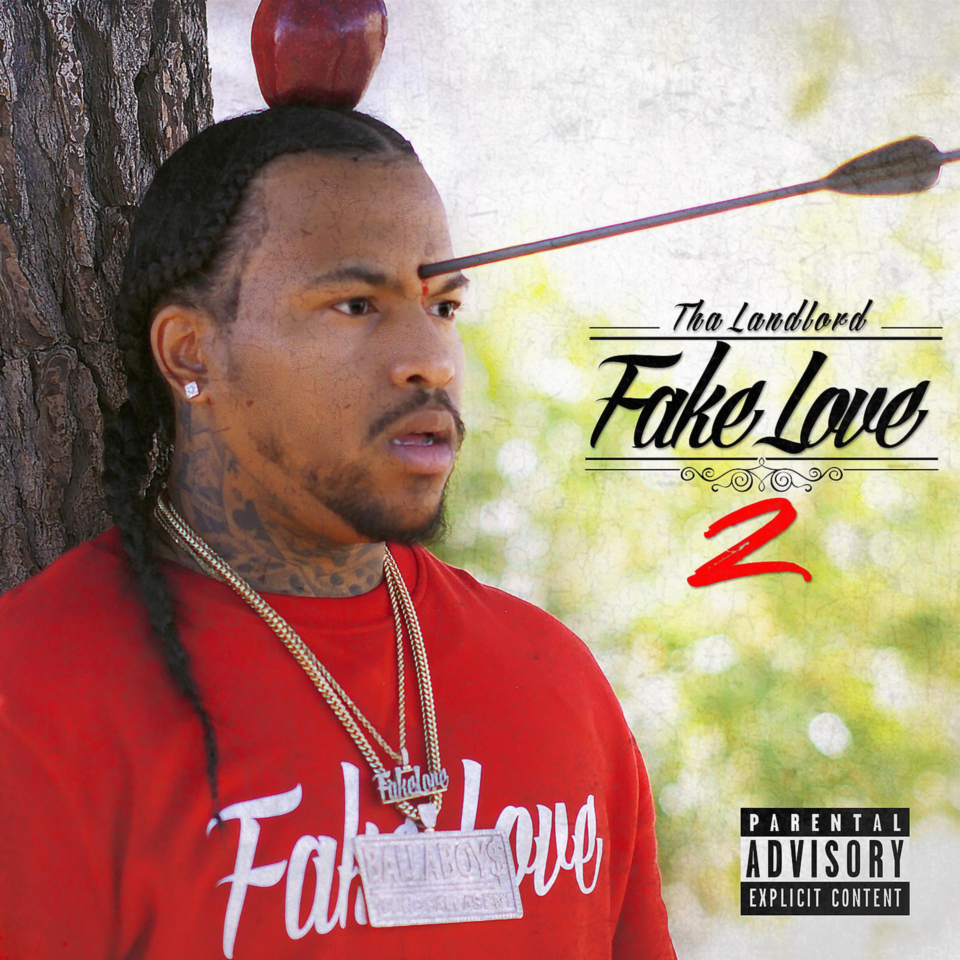 Постер альбома Fake Love 2
