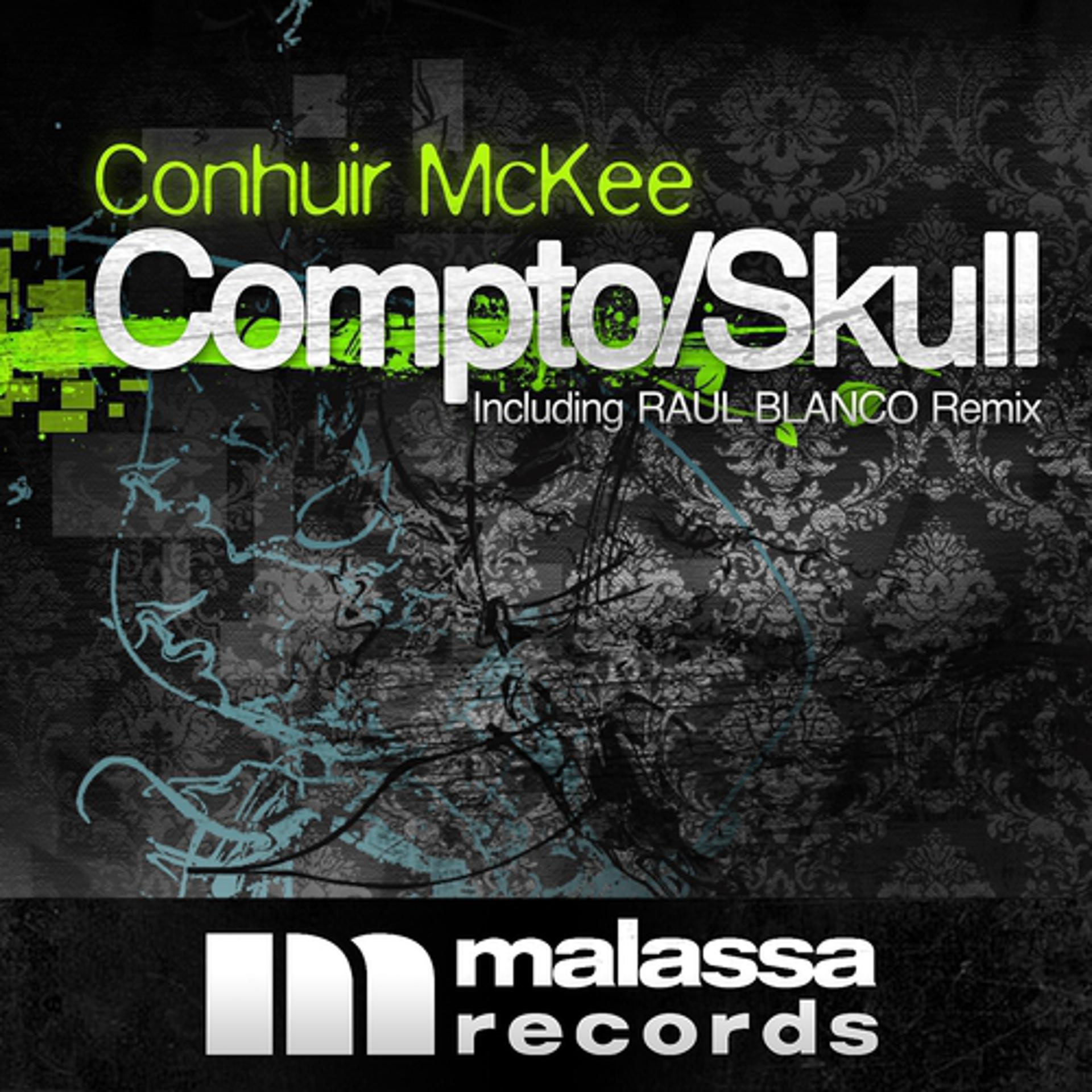Постер альбома Compto / Skull